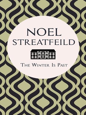 cover image of The Winter is Past